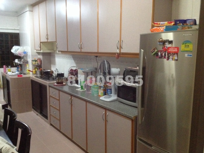 Blk 145 Tampines Street 12 (Tampines), HDB 4 Rooms #401352